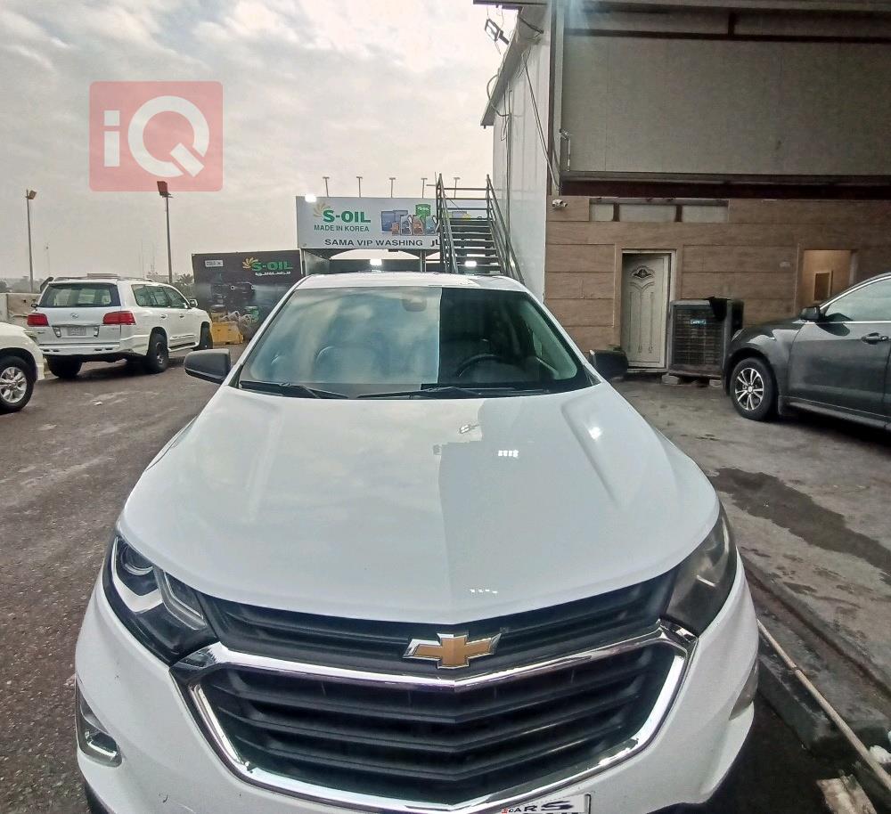 شيفروليه إكوينوكس